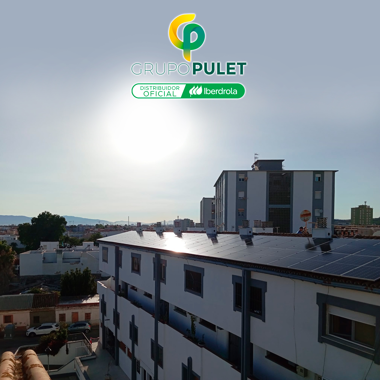 Comunidades Solares